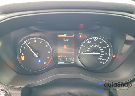 2023 Subaru Forester z USA, uszkodzony, nr VIN JF2SKAAC0PH495721